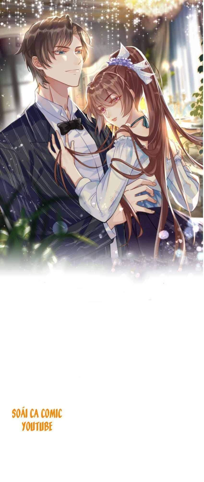 Nhất Sanh Hữu Hỉ Chapter 20 - 1