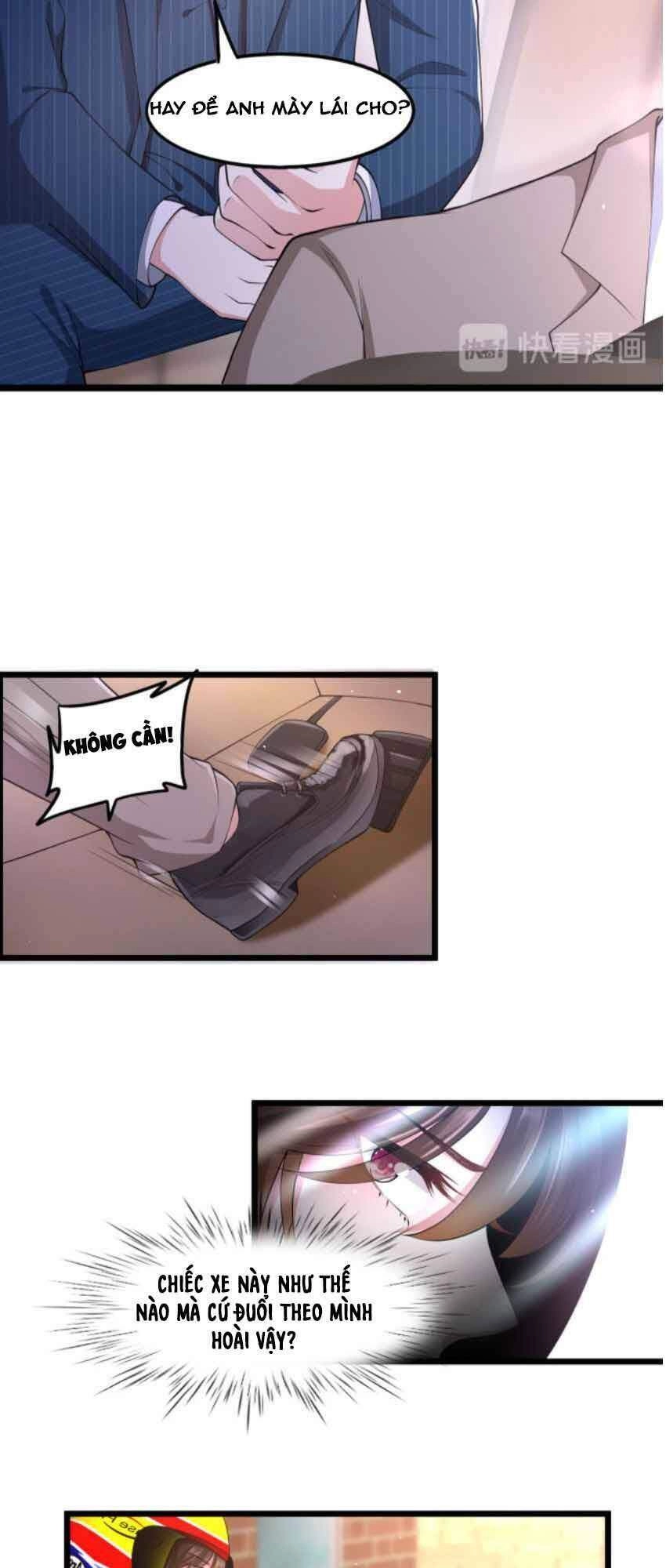 Nhất Sanh Hữu Hỉ Chapter 20 - 6