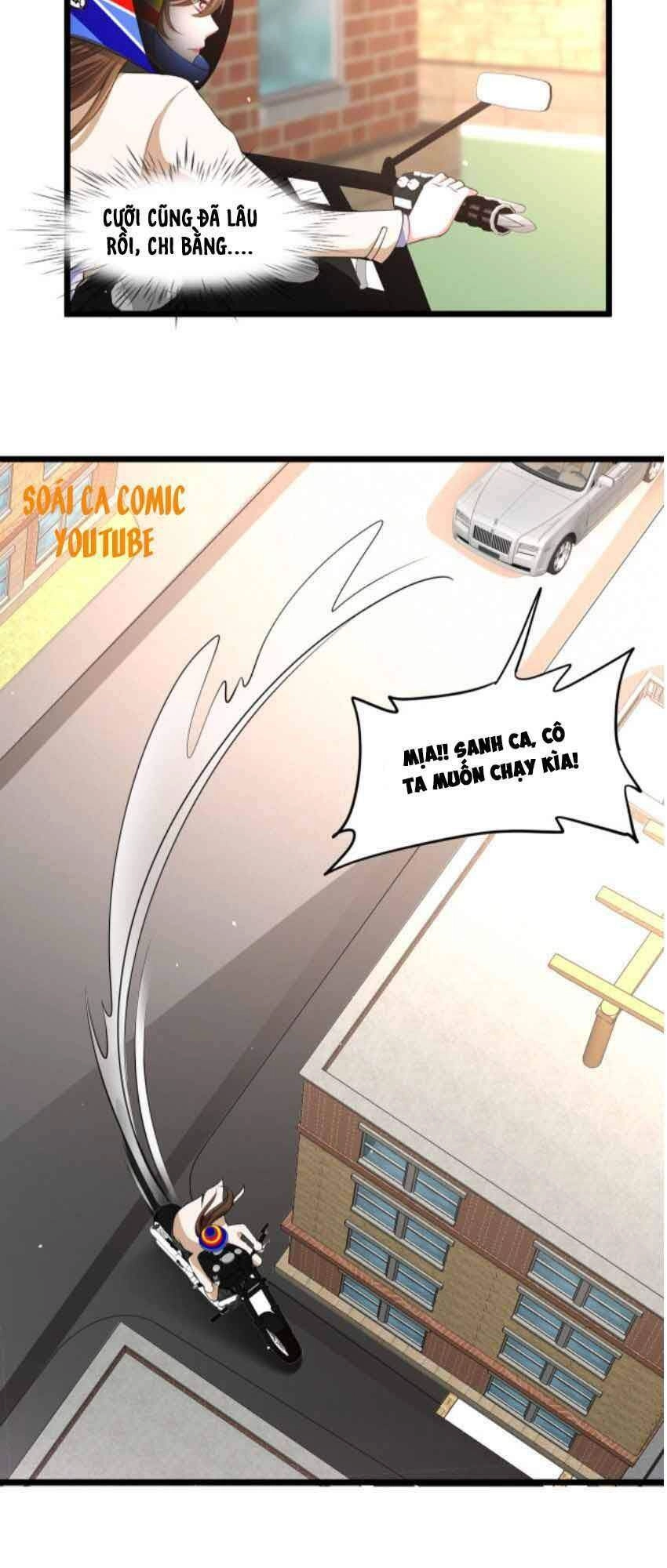 Nhất Sanh Hữu Hỉ Chapter 20 - 7