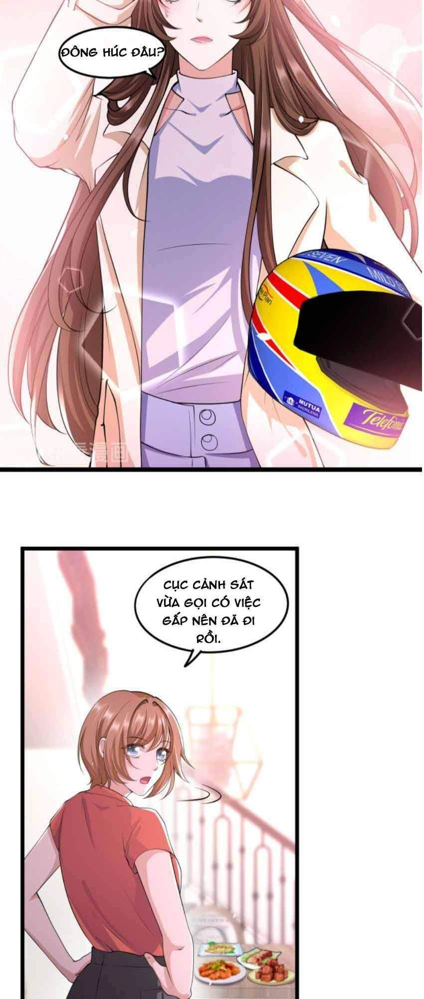 Nhất Sanh Hữu Hỉ Chapter 20 - 12