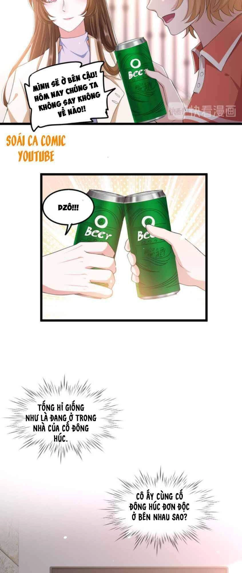 Nhất Sanh Hữu Hỉ Chapter 20 - 16