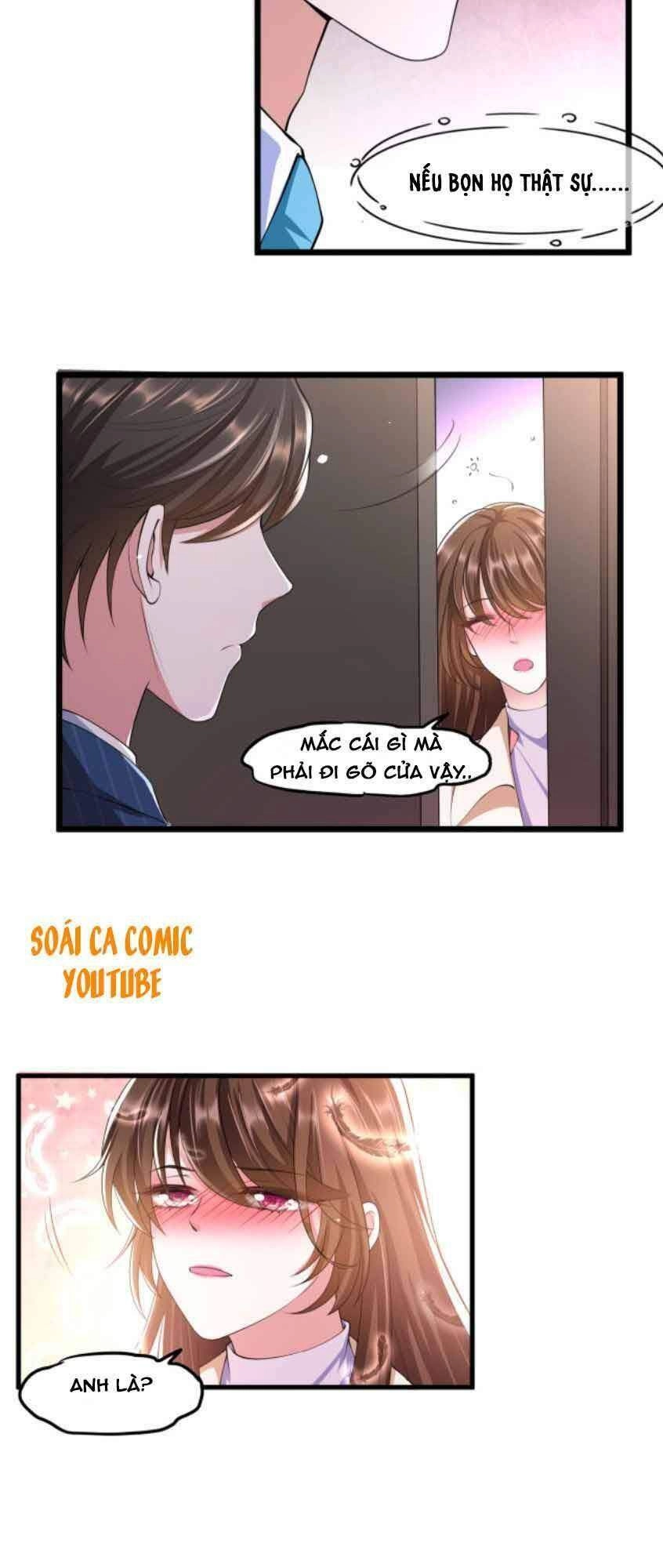 Nhất Sanh Hữu Hỉ Chapter 20 - 19