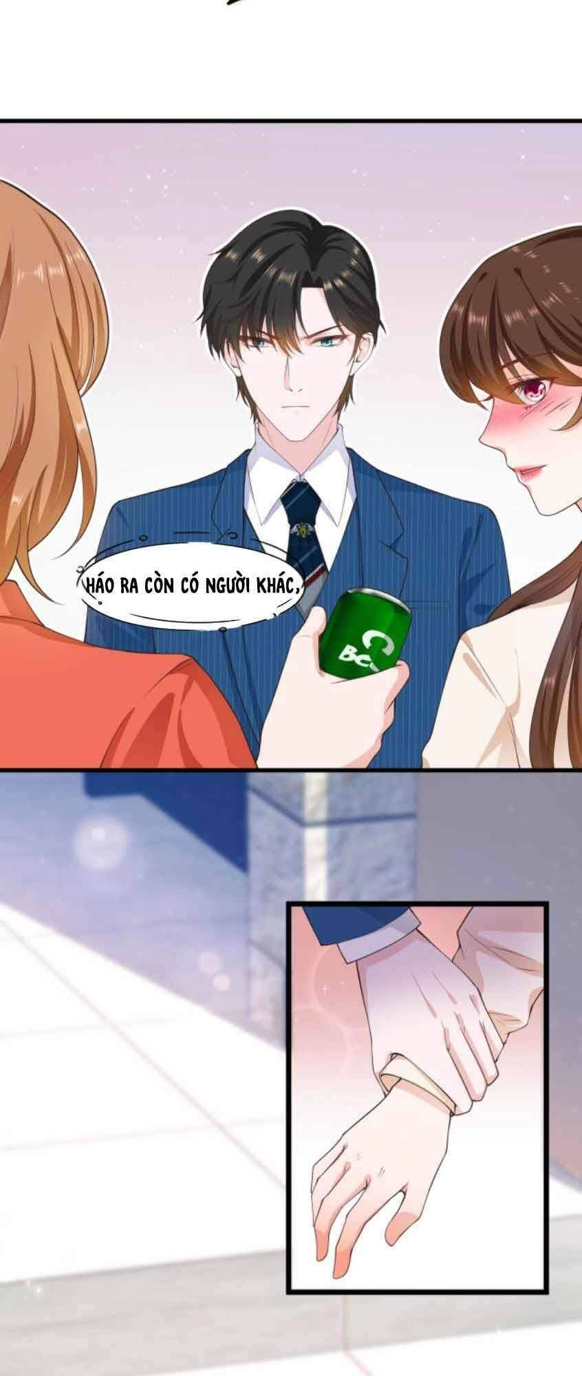 Nhất Sanh Hữu Hỉ Chapter 21 - 3