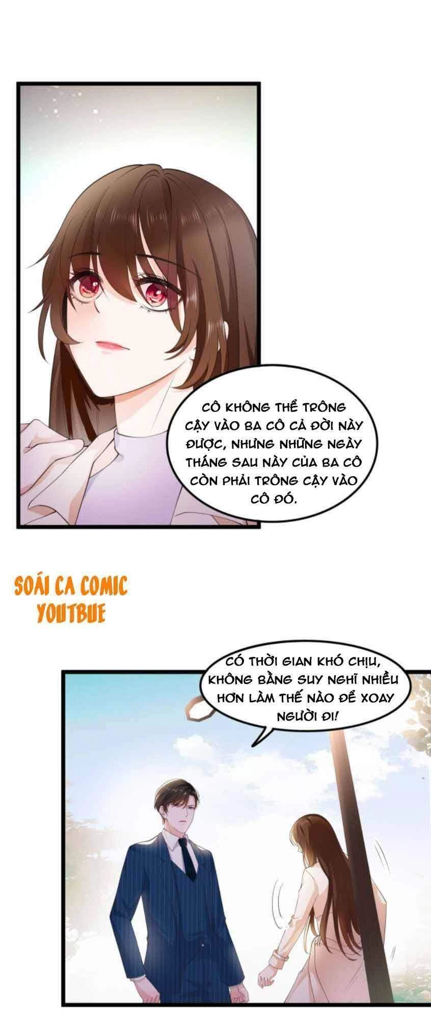 Nhất Sanh Hữu Hỉ Chapter 21 - 12