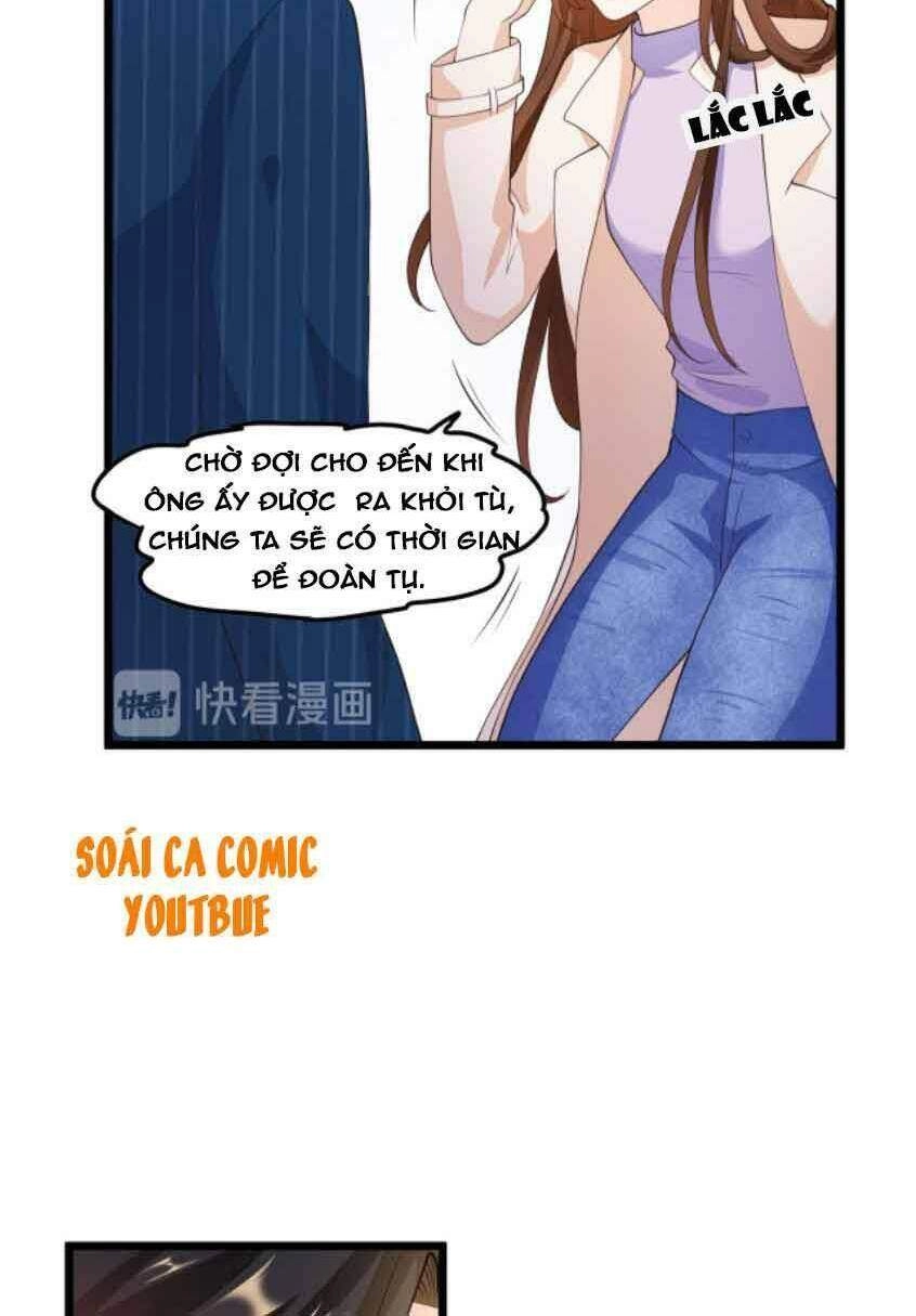 Nhất Sanh Hữu Hỉ Chapter 21 - 15