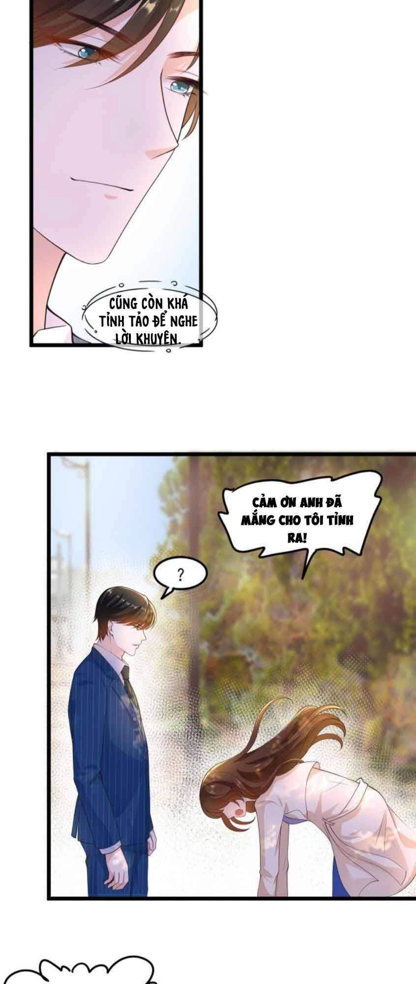 Nhất Sanh Hữu Hỉ Chapter 21 - 16