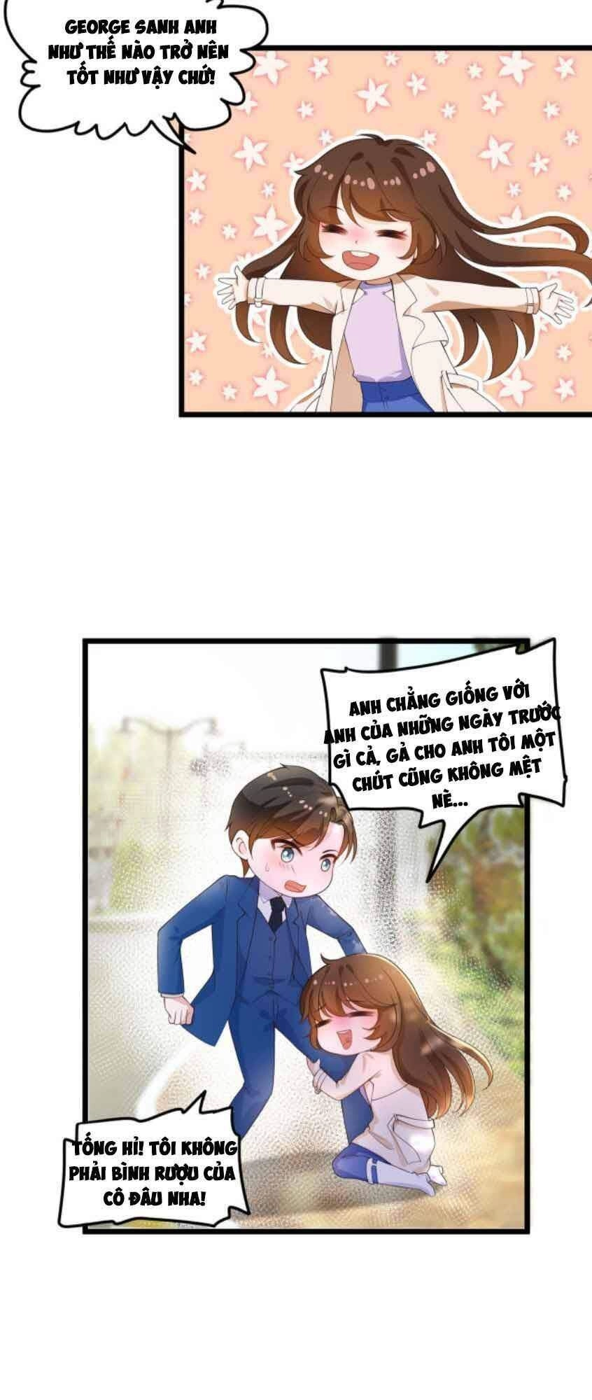 Nhất Sanh Hữu Hỉ Chapter 21 - 17