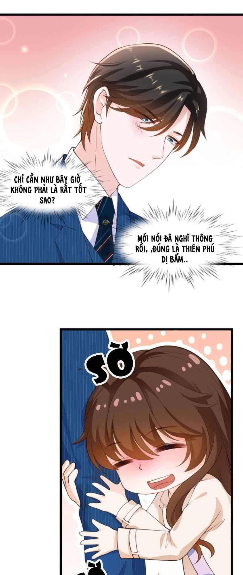 Nhất Sanh Hữu Hỉ Chapter 21 - 18