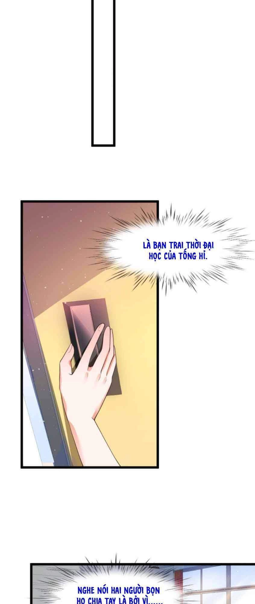 Nhất Sanh Hữu Hỉ Chapter 21 - 21