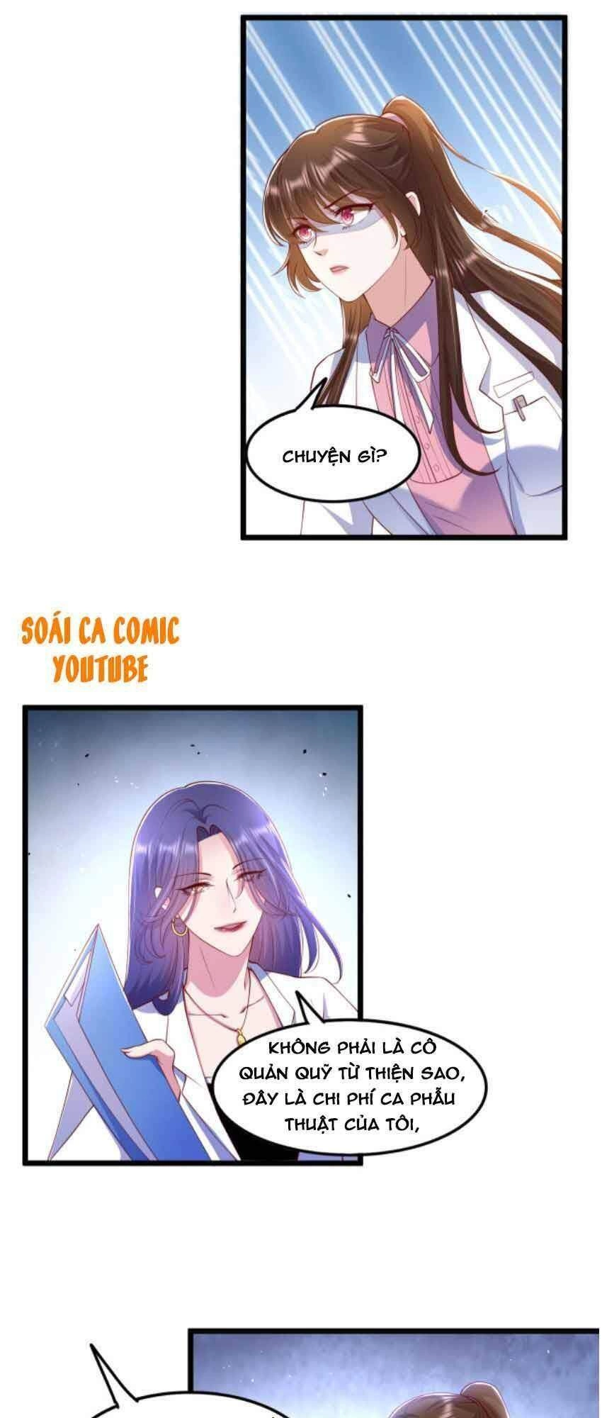 Nhất Sanh Hữu Hỉ Chapter 22 - 7