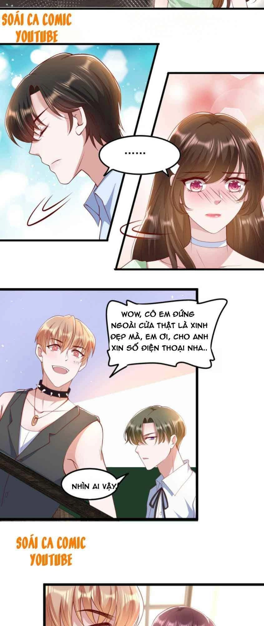 Nhất Sanh Hữu Hỉ Chapter 22 - 16