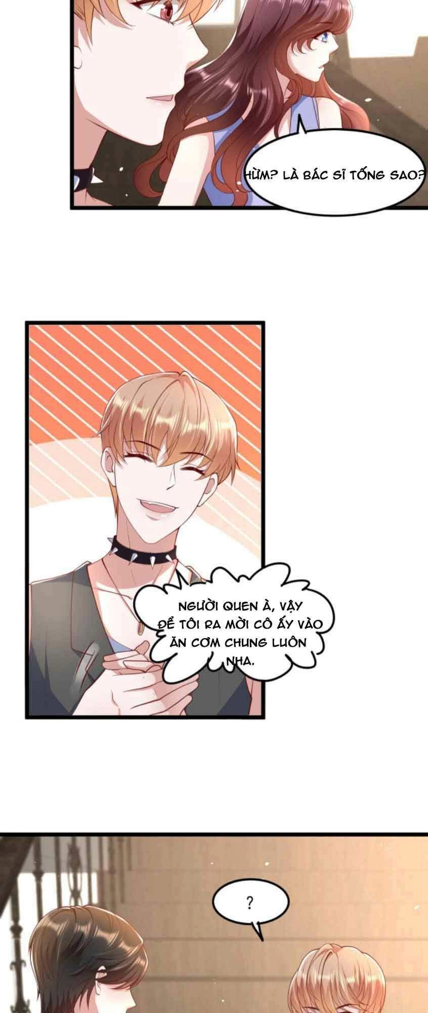 Nhất Sanh Hữu Hỉ Chapter 22 - 17