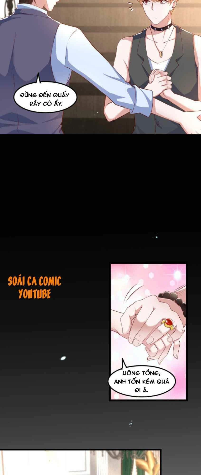 Nhất Sanh Hữu Hỉ Chapter 22 - 18