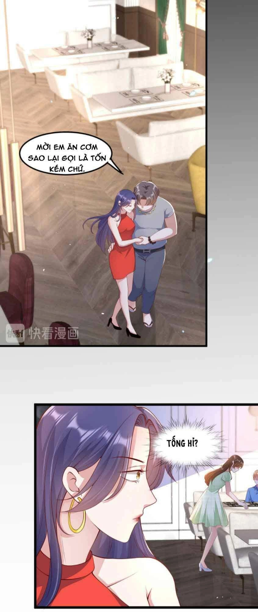 Nhất Sanh Hữu Hỉ Chapter 22 - 19