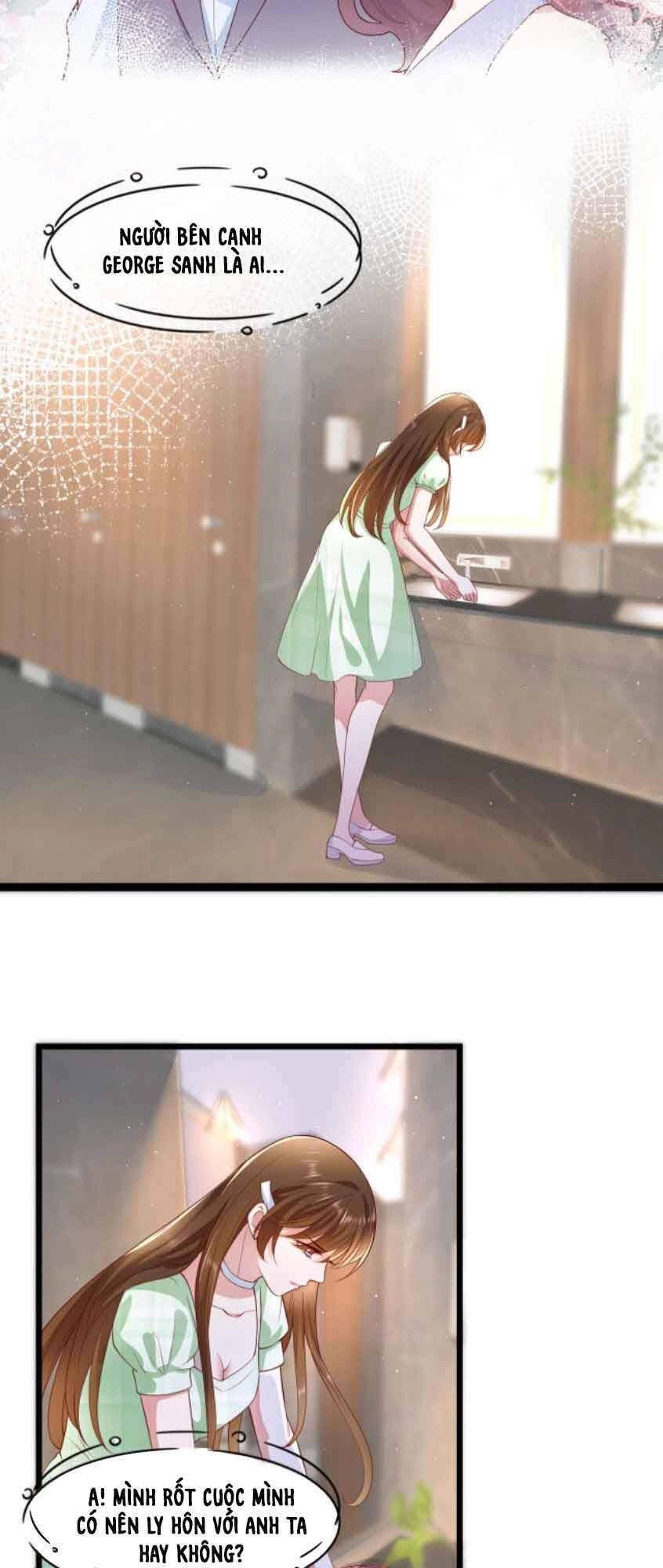 Nhất Sanh Hữu Hỉ Chapter 23 - 3