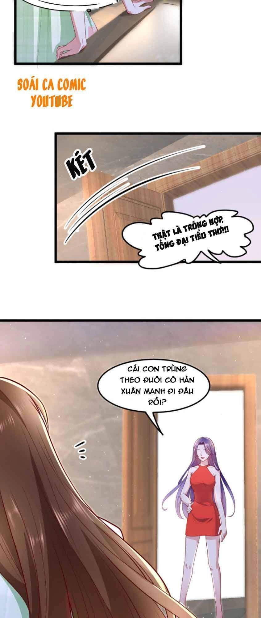 Nhất Sanh Hữu Hỉ Chapter 23 - 4