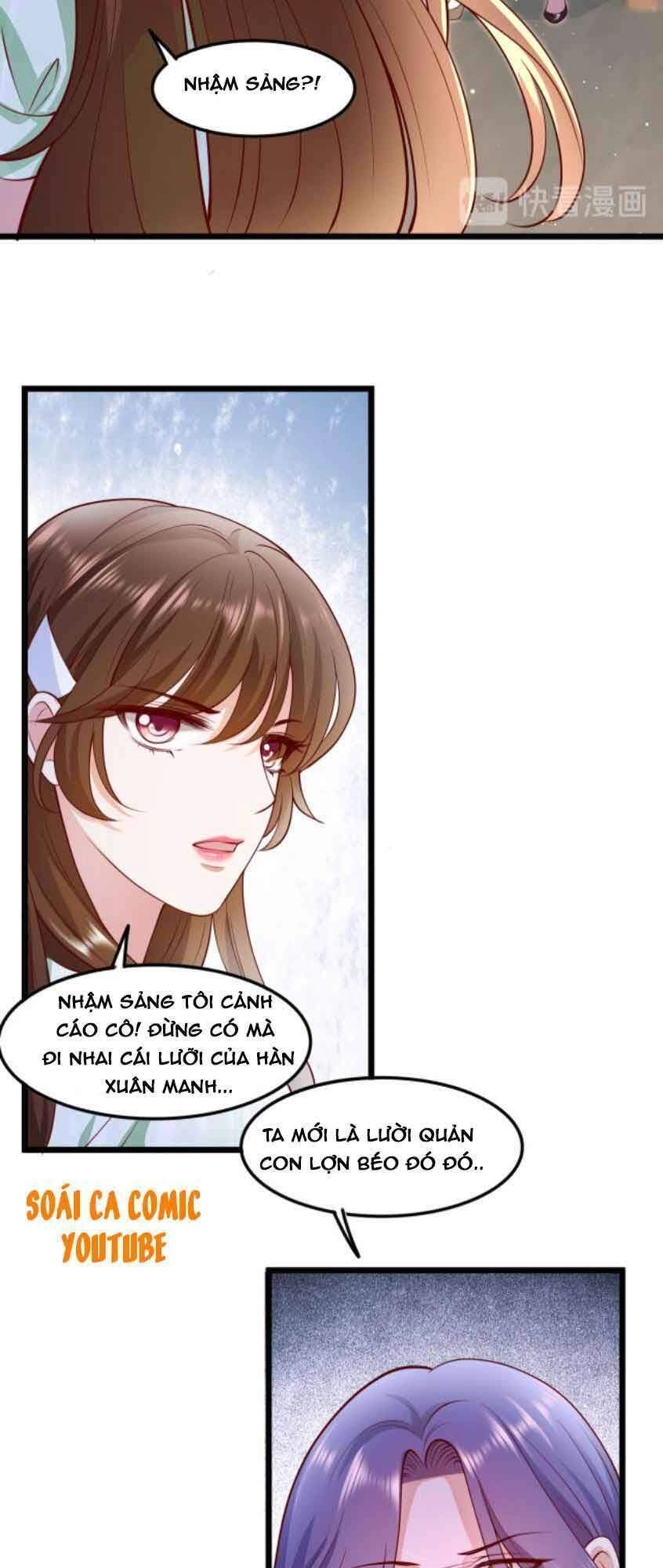 Nhất Sanh Hữu Hỉ Chapter 23 - 5
