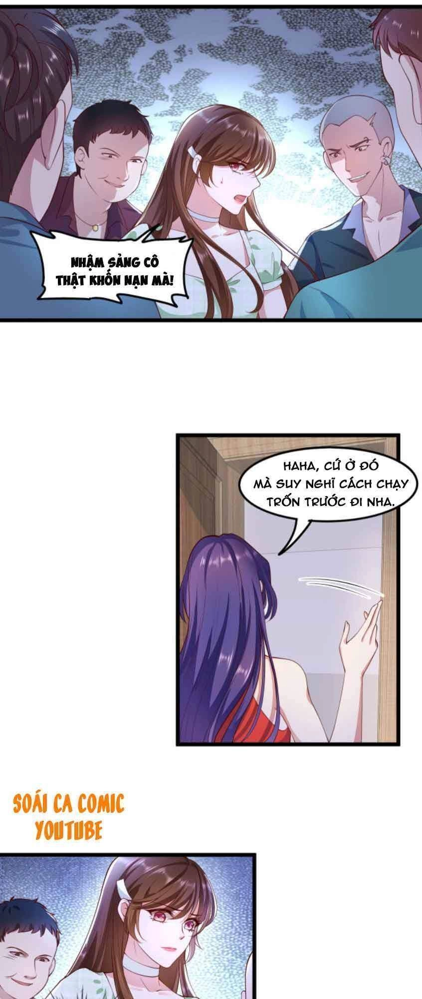 Nhất Sanh Hữu Hỉ Chapter 23 - 7