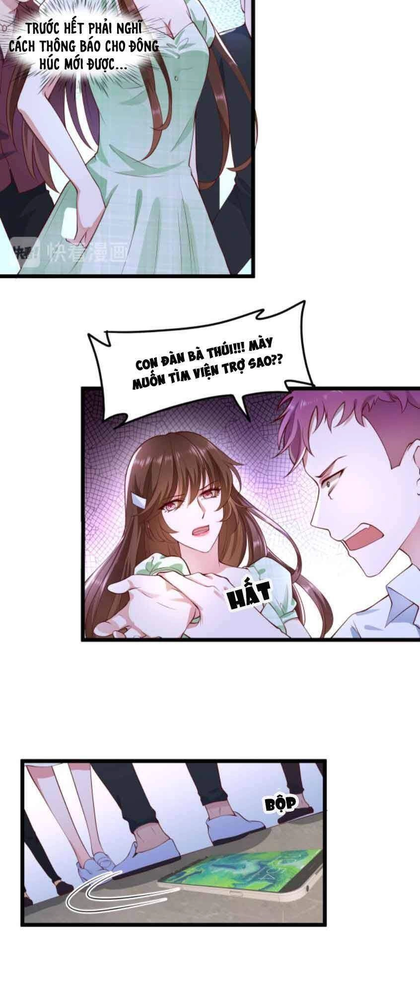 Nhất Sanh Hữu Hỉ Chapter 23 - 8