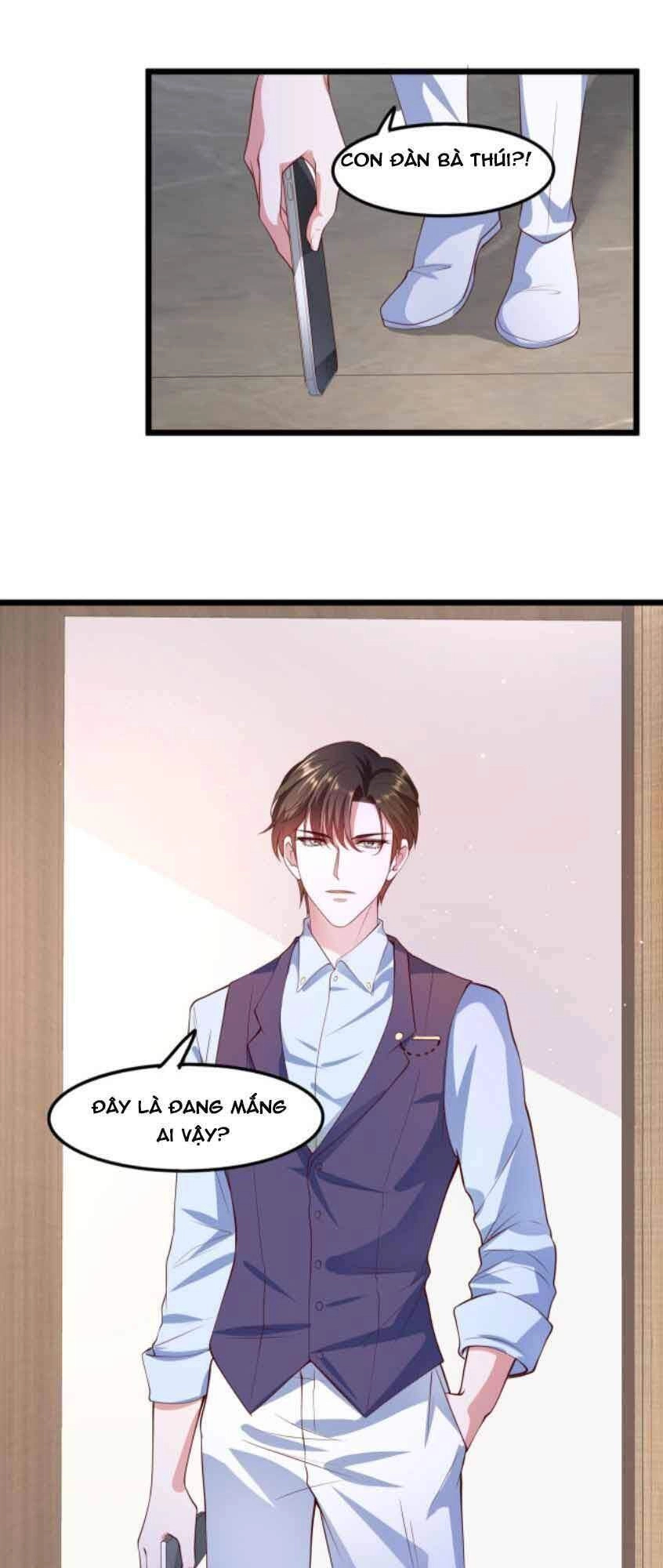 Nhất Sanh Hữu Hỉ Chapter 23 - 9