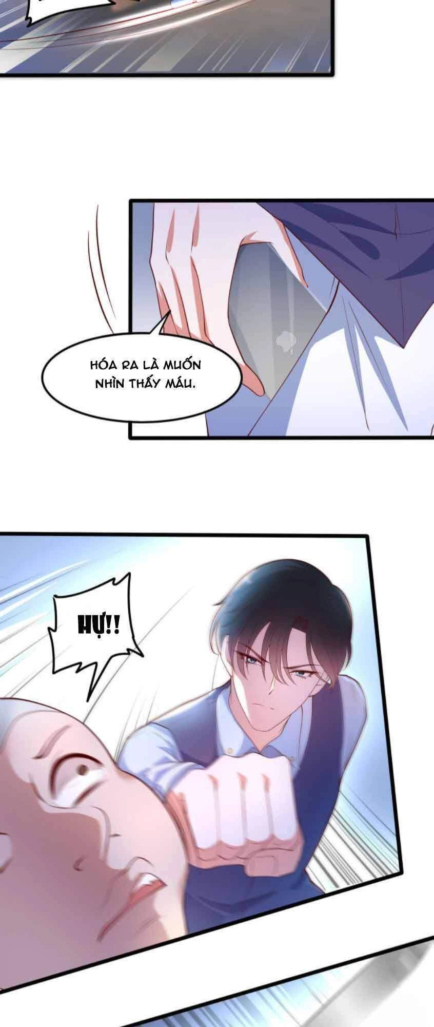 Nhất Sanh Hữu Hỉ Chapter 23 - 11