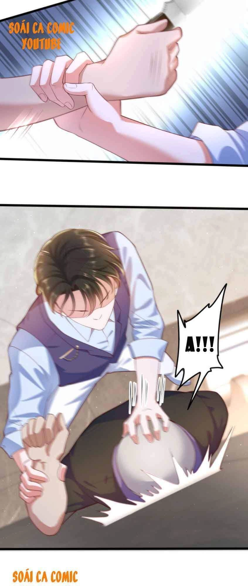 Nhất Sanh Hữu Hỉ Chapter 23 - 12