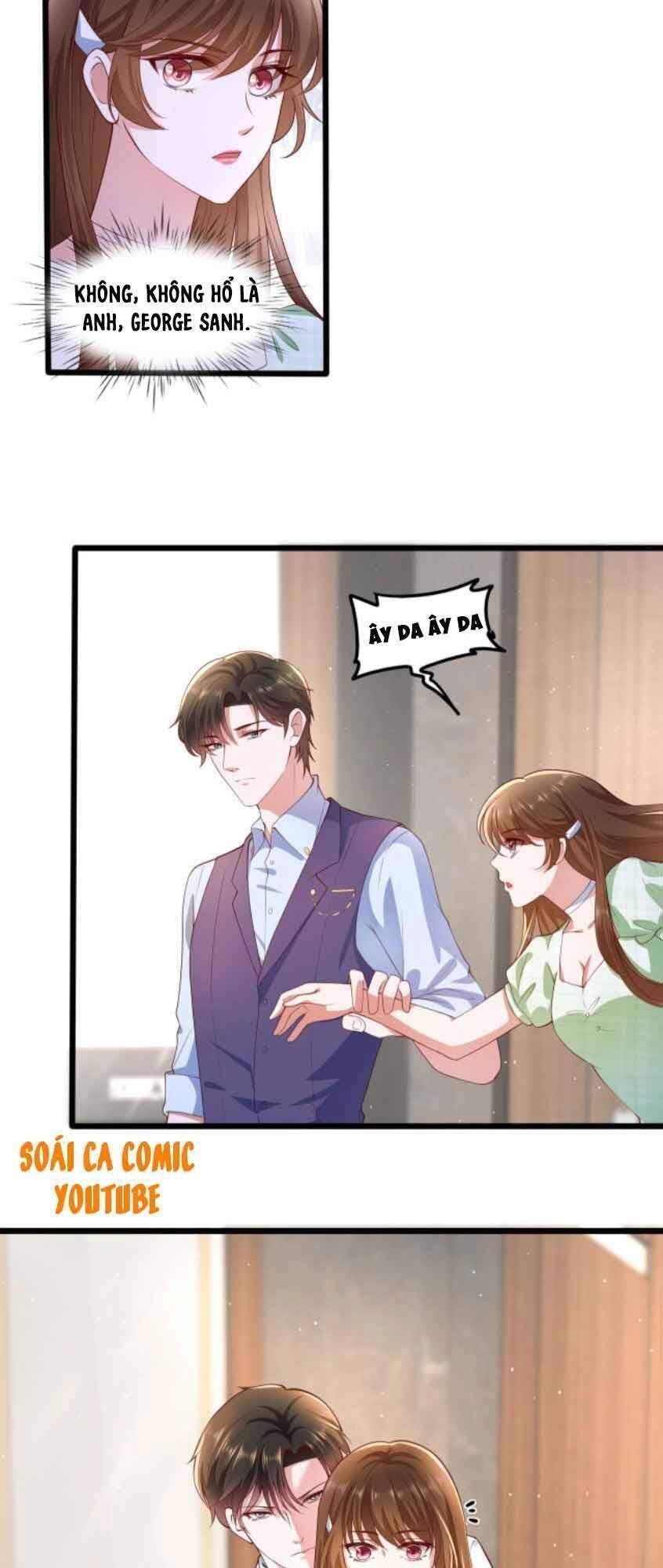 Nhất Sanh Hữu Hỉ Chapter 23 - 14