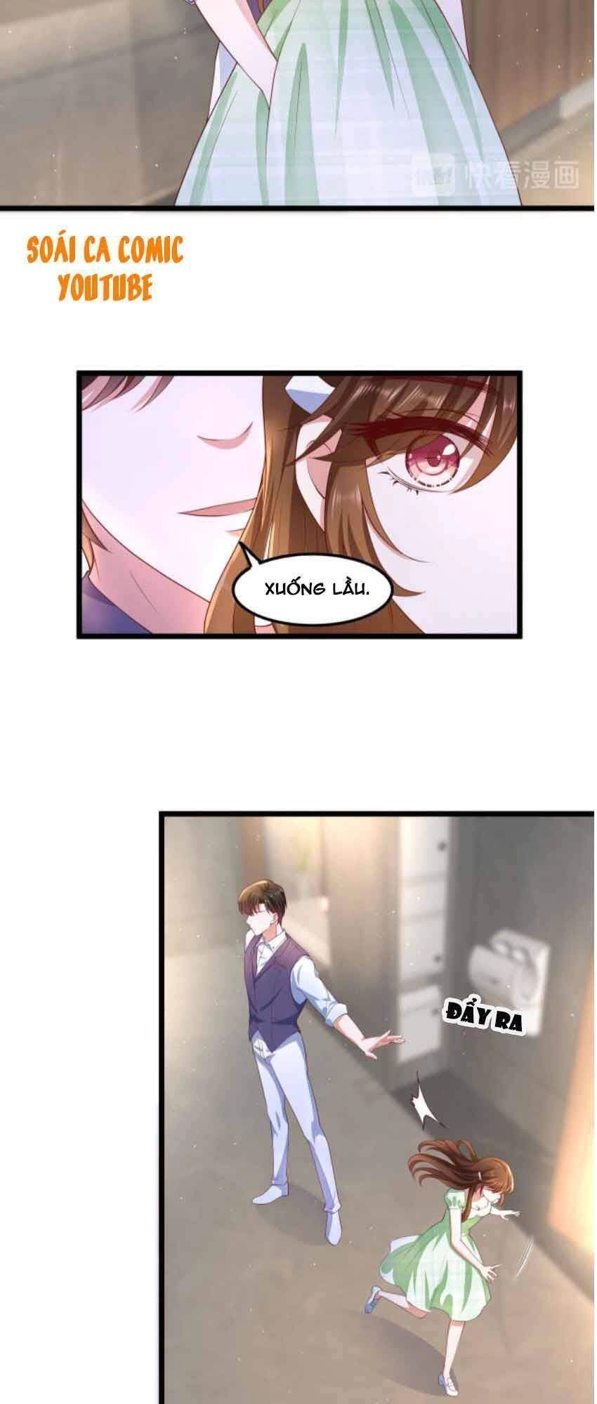 Nhất Sanh Hữu Hỉ Chapter 23 - 16