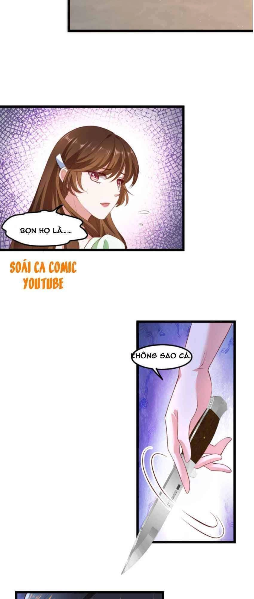 Nhất Sanh Hữu Hỉ Chapter 23 - 17