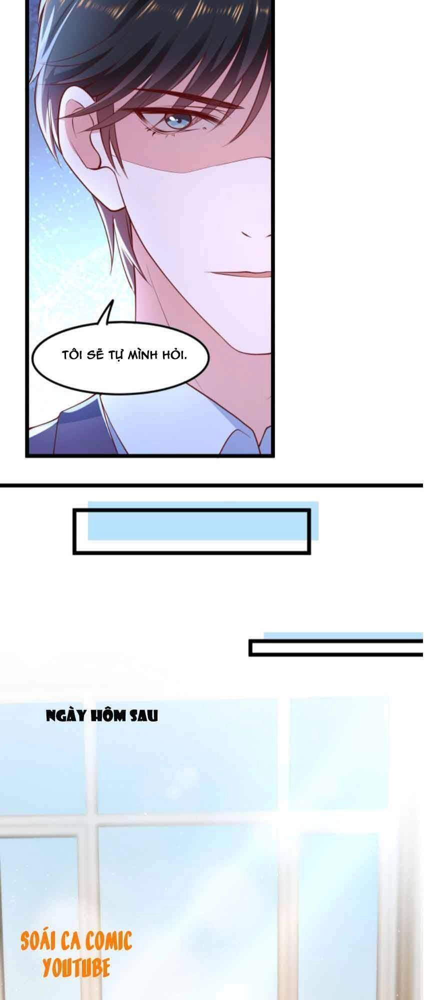 Nhất Sanh Hữu Hỉ Chapter 23 - 18