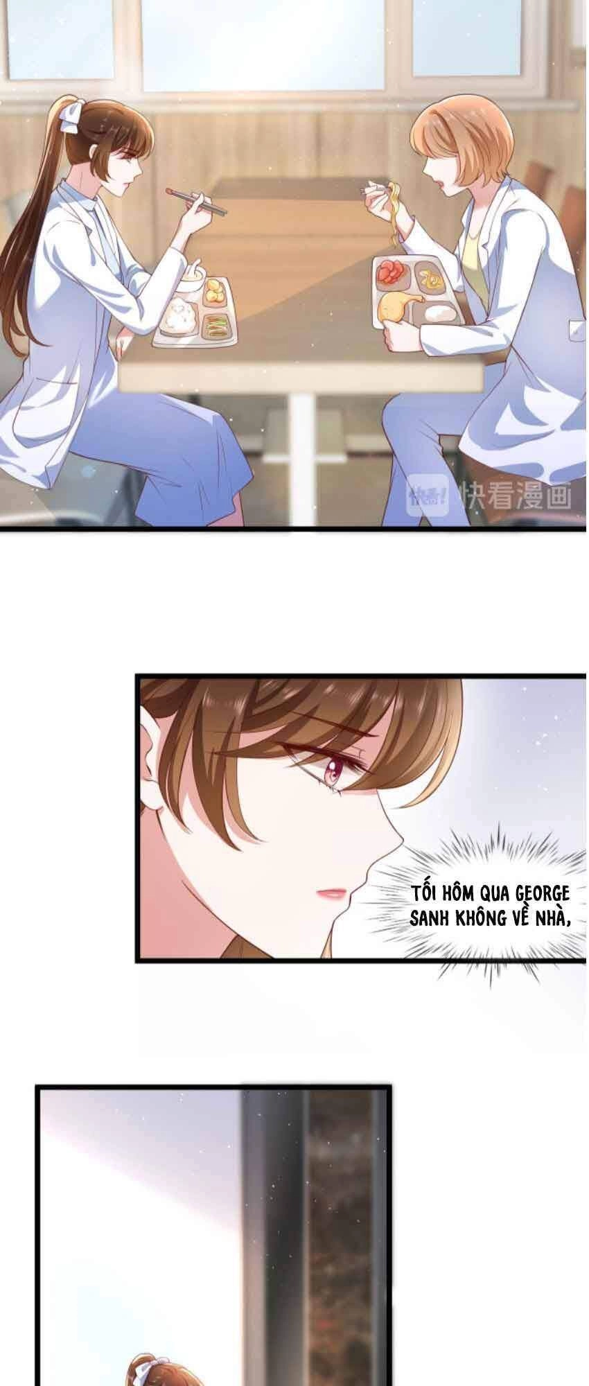 Nhất Sanh Hữu Hỉ Chapter 23 - 19