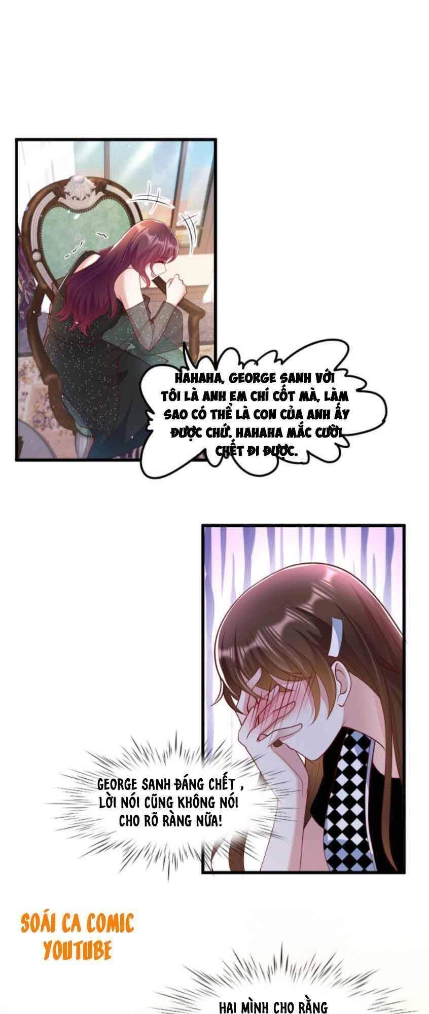 Nhất Sanh Hữu Hỉ Chapter 25 - 2