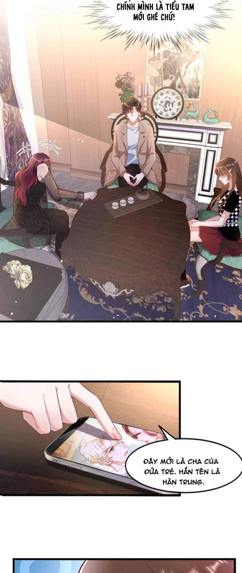 Nhất Sanh Hữu Hỉ Chapter 25 - 3