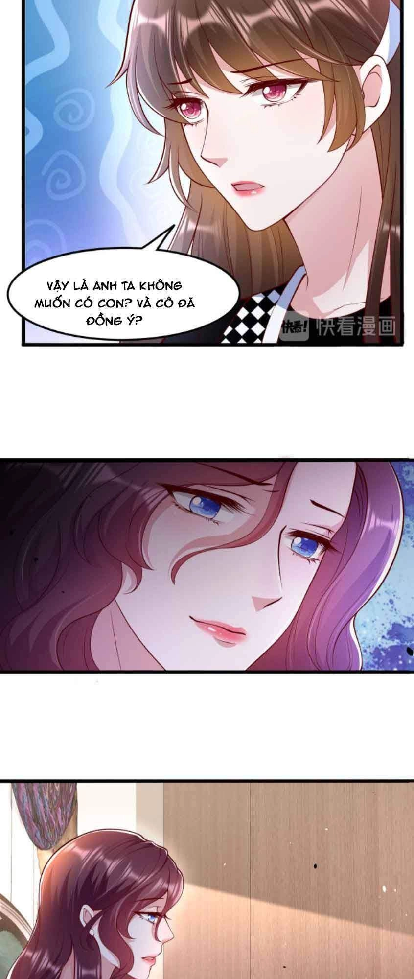 Nhất Sanh Hữu Hỉ Chapter 25 - 4