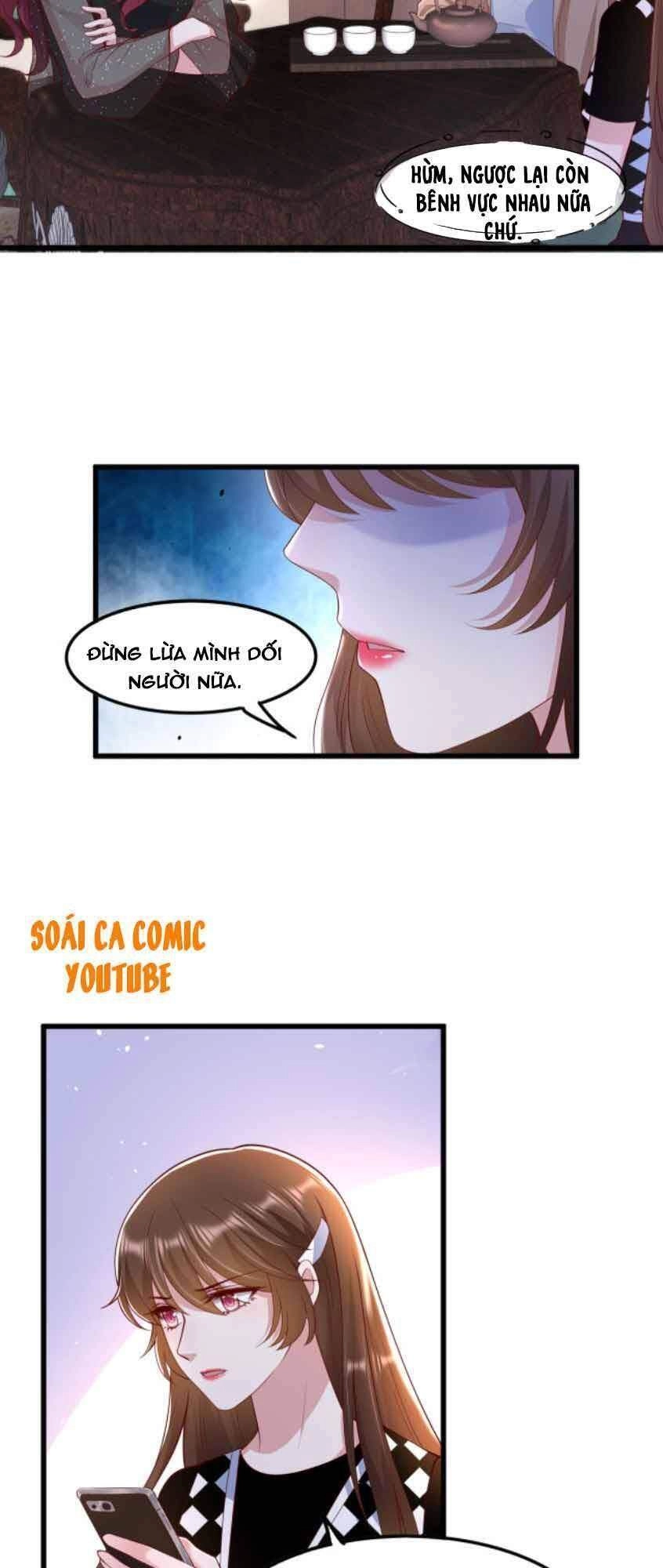 Nhất Sanh Hữu Hỉ Chapter 25 - 6