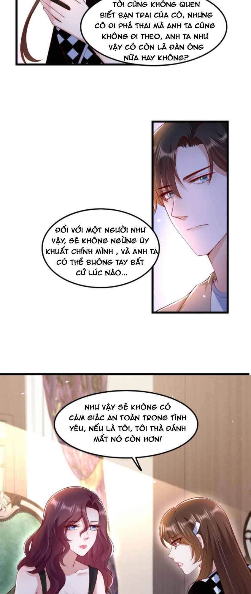 Nhất Sanh Hữu Hỉ Chapter 25 - 7