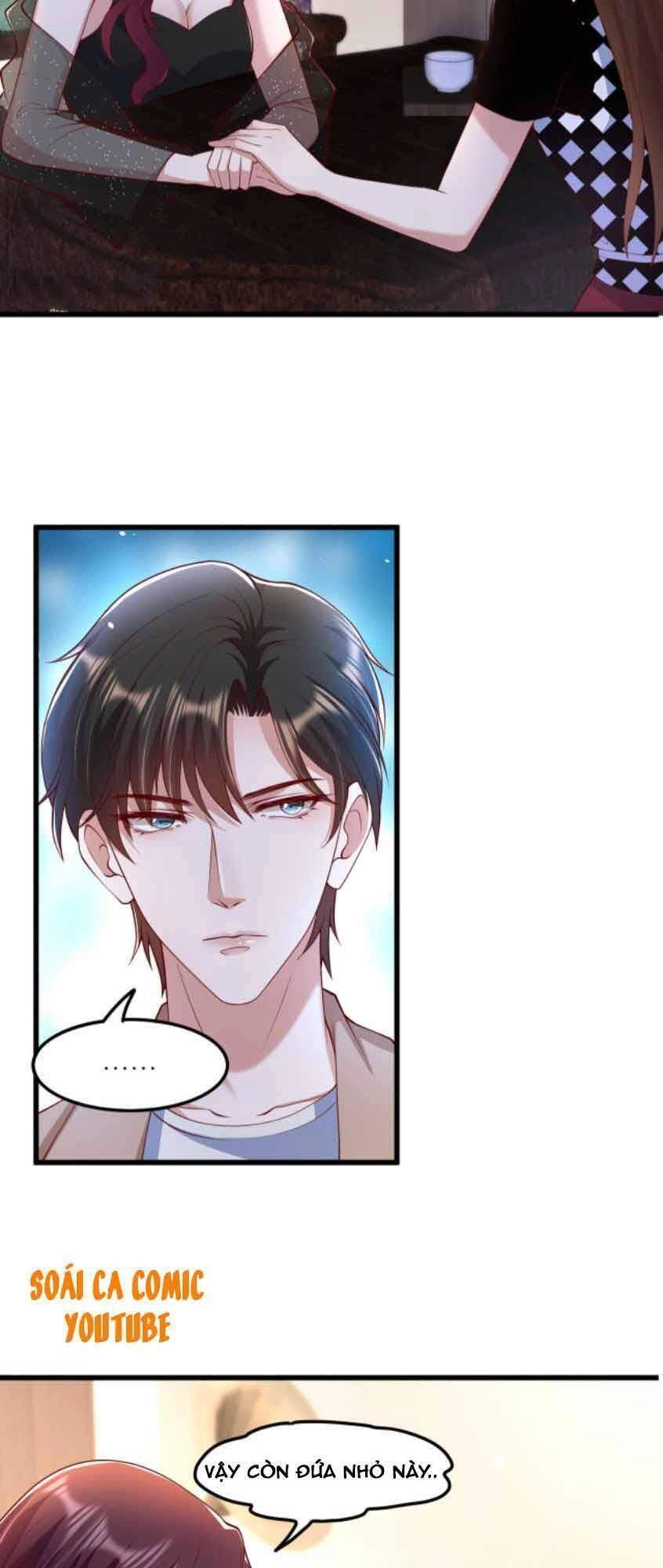 Nhất Sanh Hữu Hỉ Chapter 25 - 8