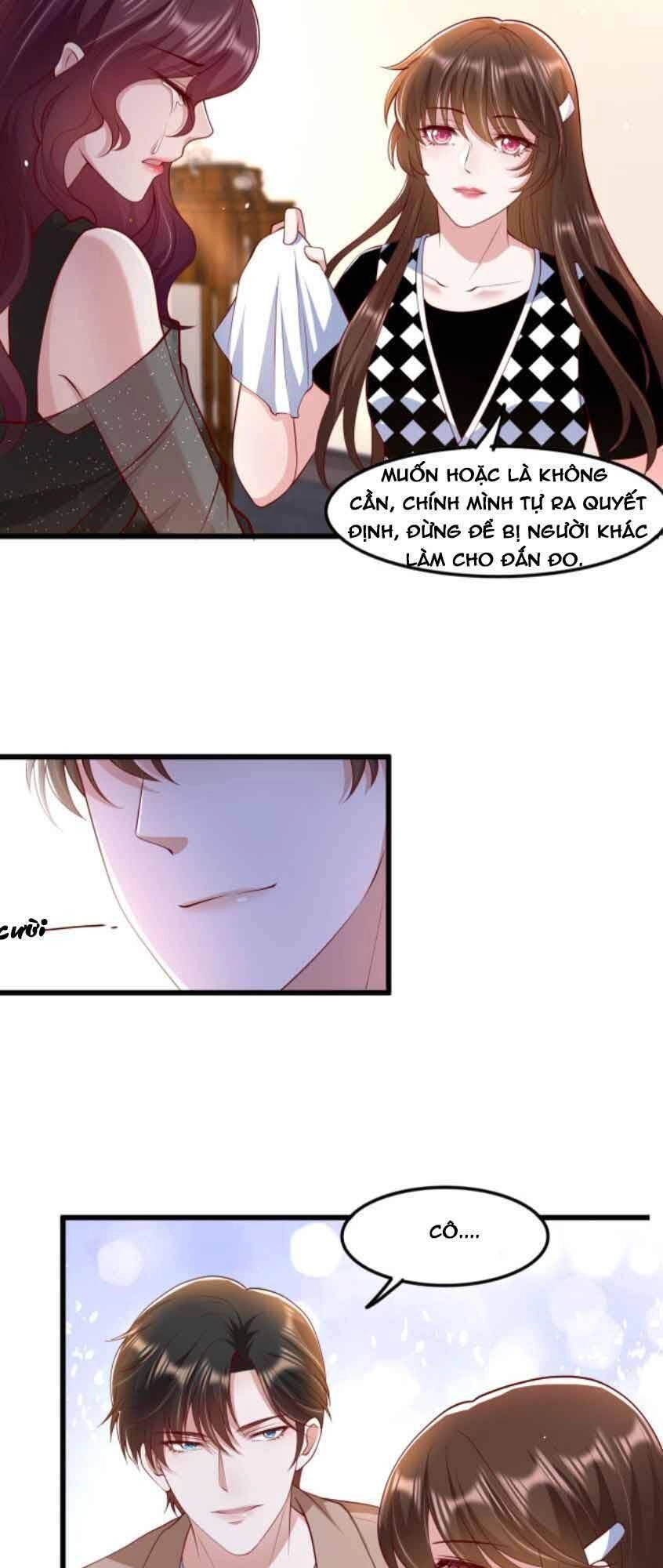 Nhất Sanh Hữu Hỉ Chapter 25 - 9