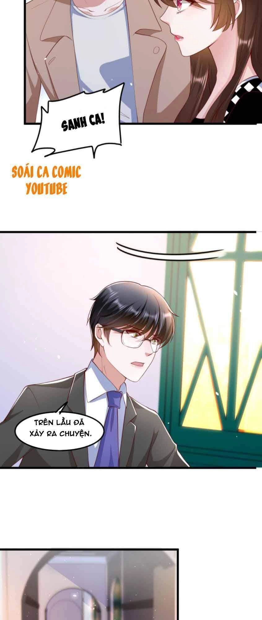 Nhất Sanh Hữu Hỉ Chapter 25 - 10