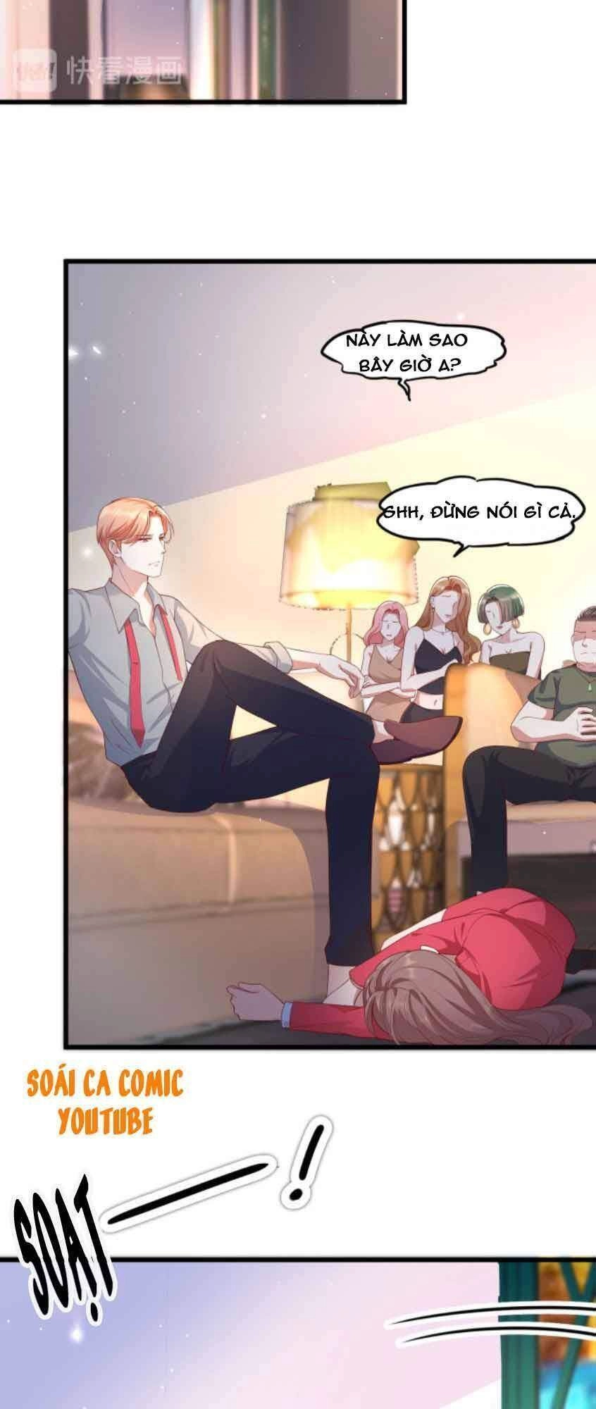 Nhất Sanh Hữu Hỉ Chapter 25 - 11