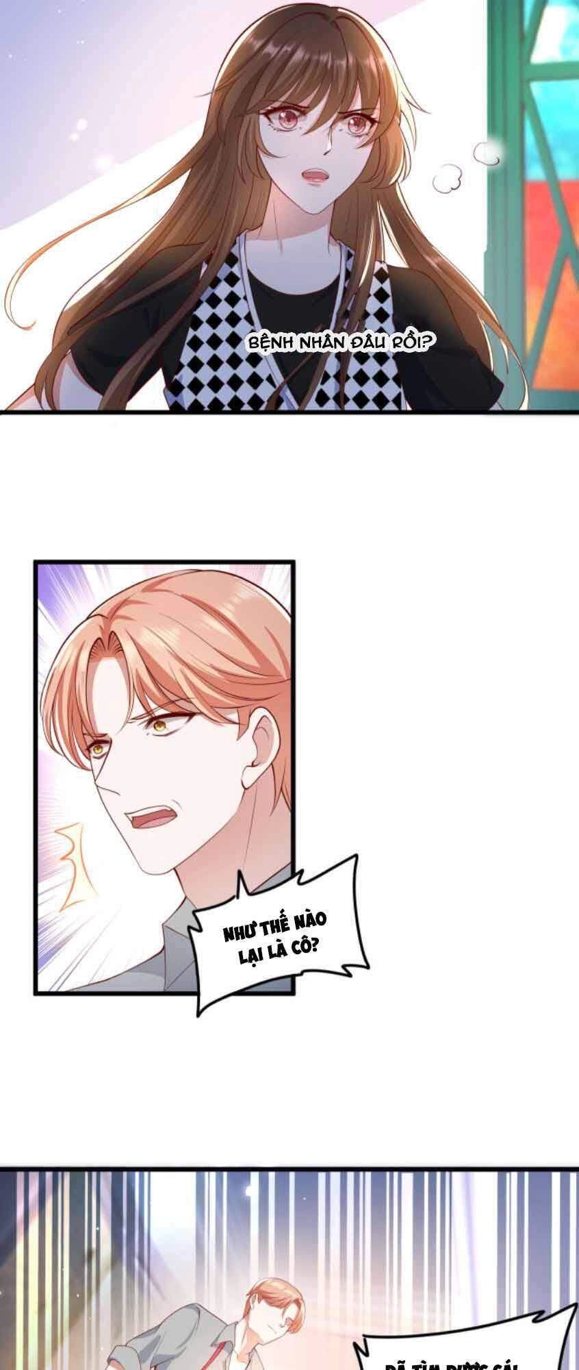 Nhất Sanh Hữu Hỉ Chapter 25 - 12