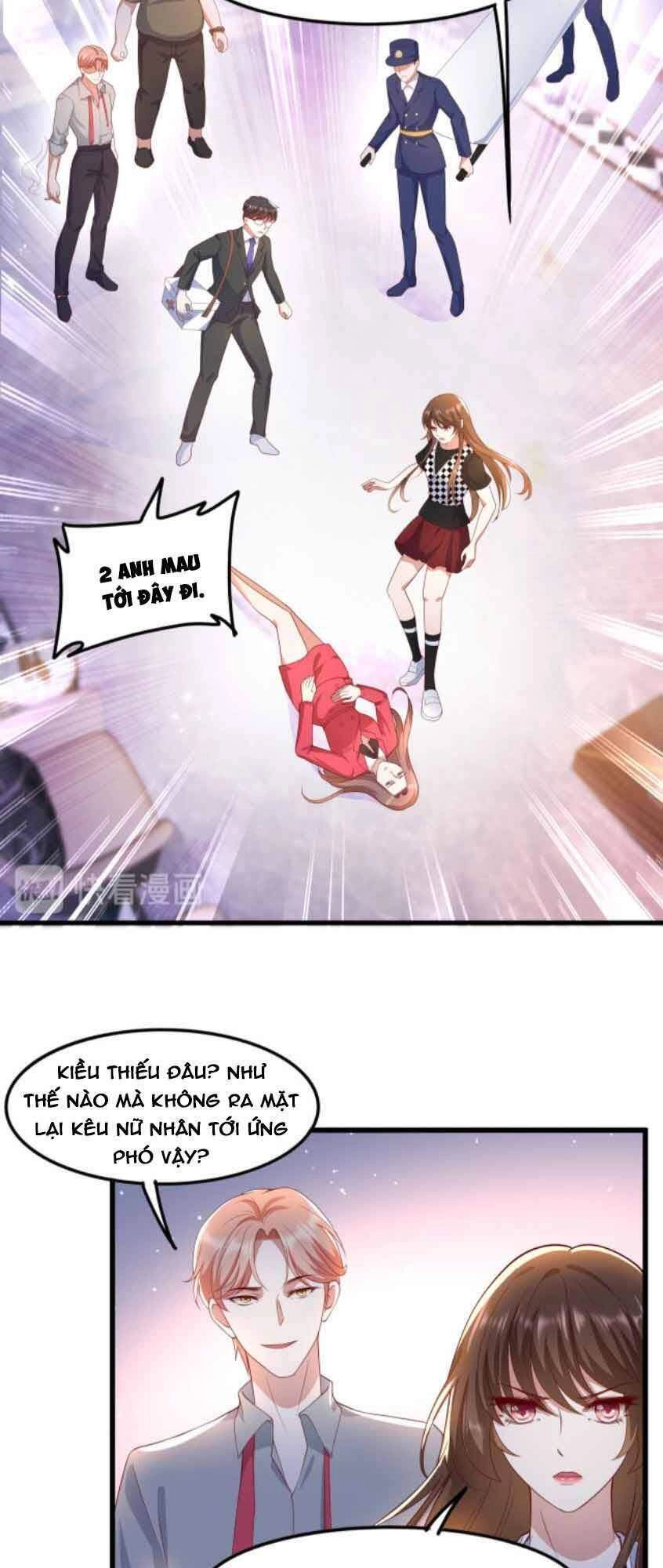 Nhất Sanh Hữu Hỉ Chapter 25 - 14