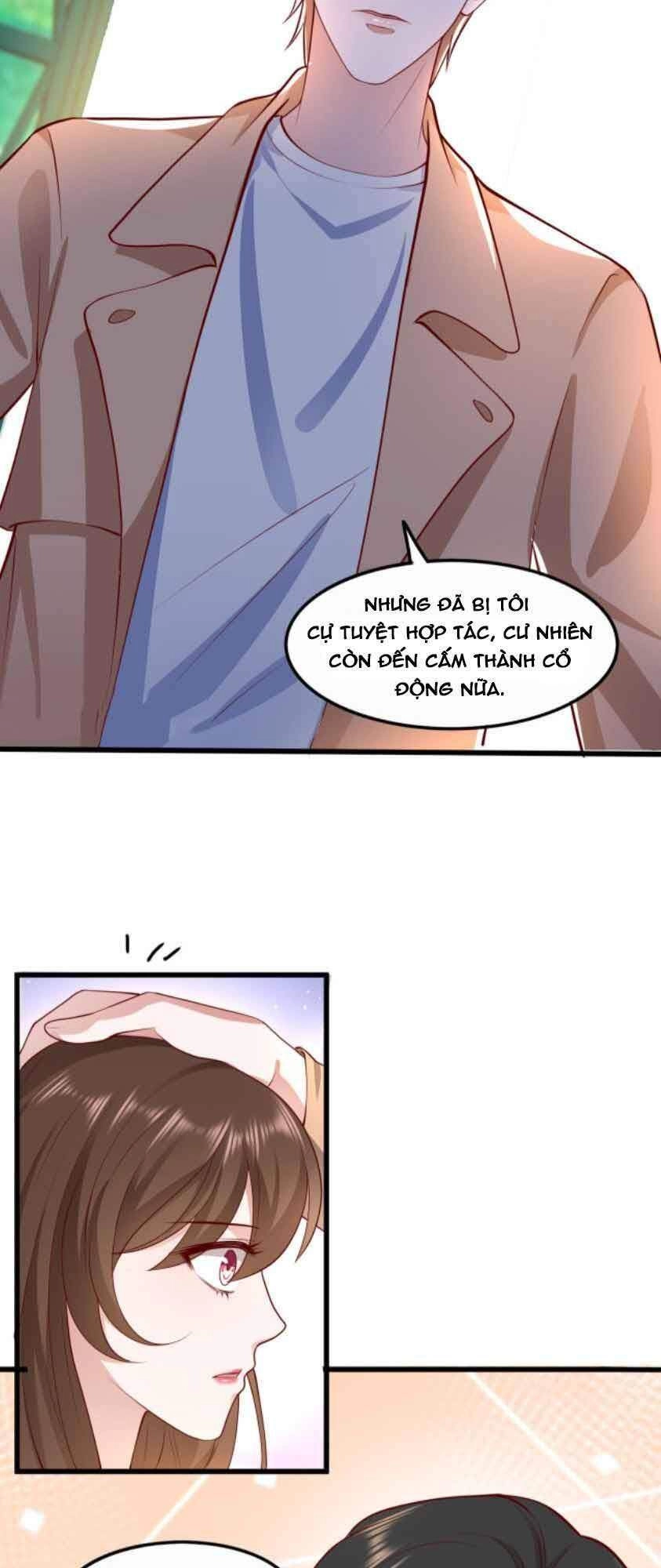 Nhất Sanh Hữu Hỉ Chapter 25 - 18