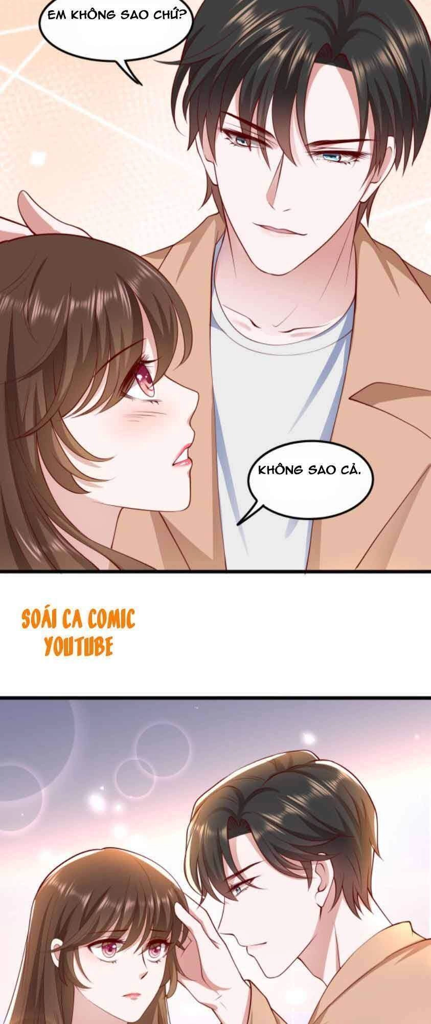 Nhất Sanh Hữu Hỉ Chapter 25 - 19