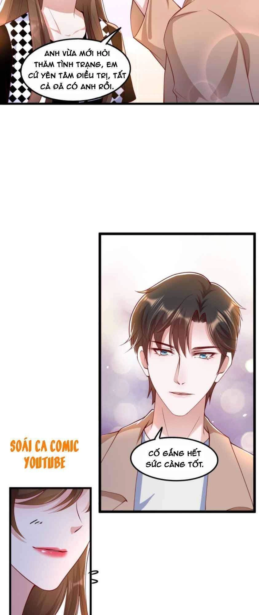 Nhất Sanh Hữu Hỉ Chapter 25 - 20