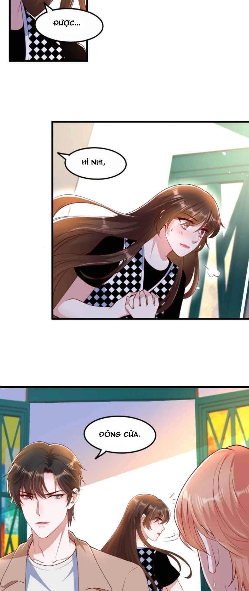 Nhất Sanh Hữu Hỉ Chapter 25 - 21