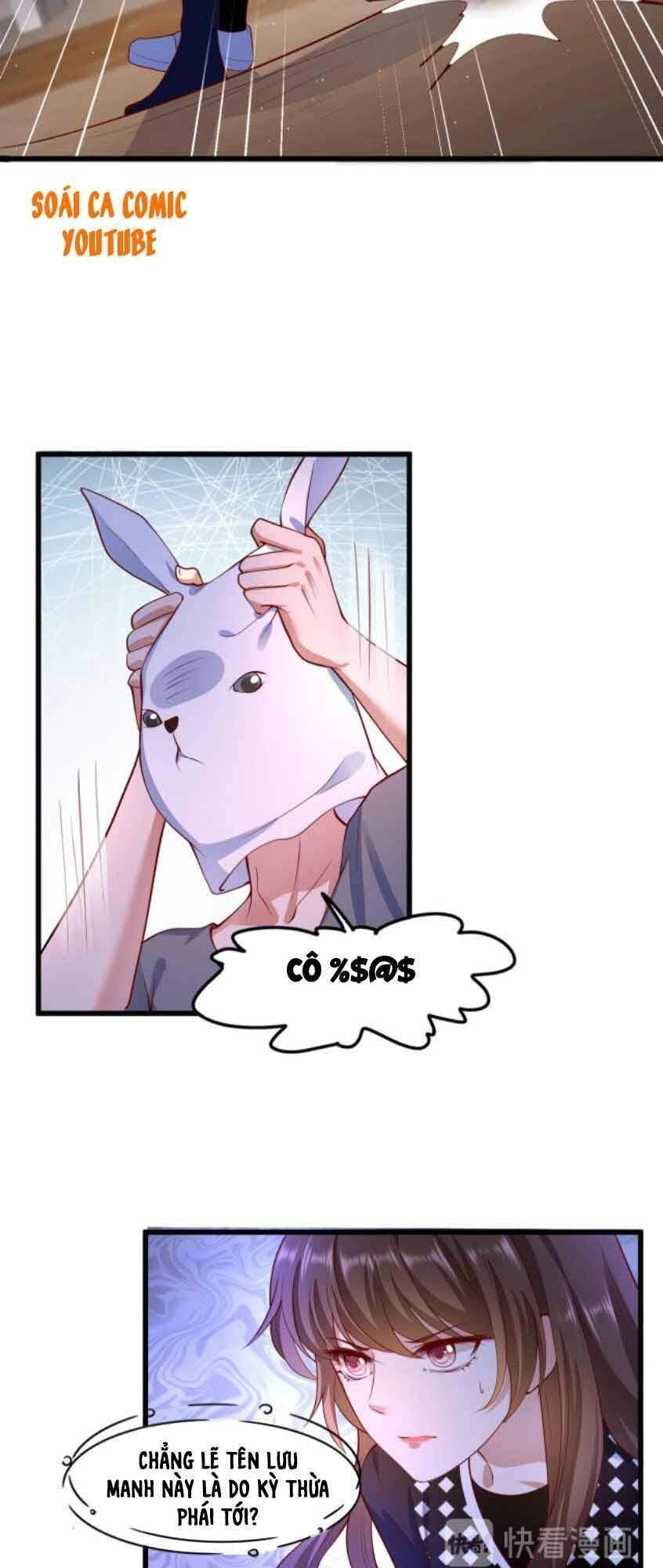 Nhất Sanh Hữu Hỉ Chapter 26 - 3