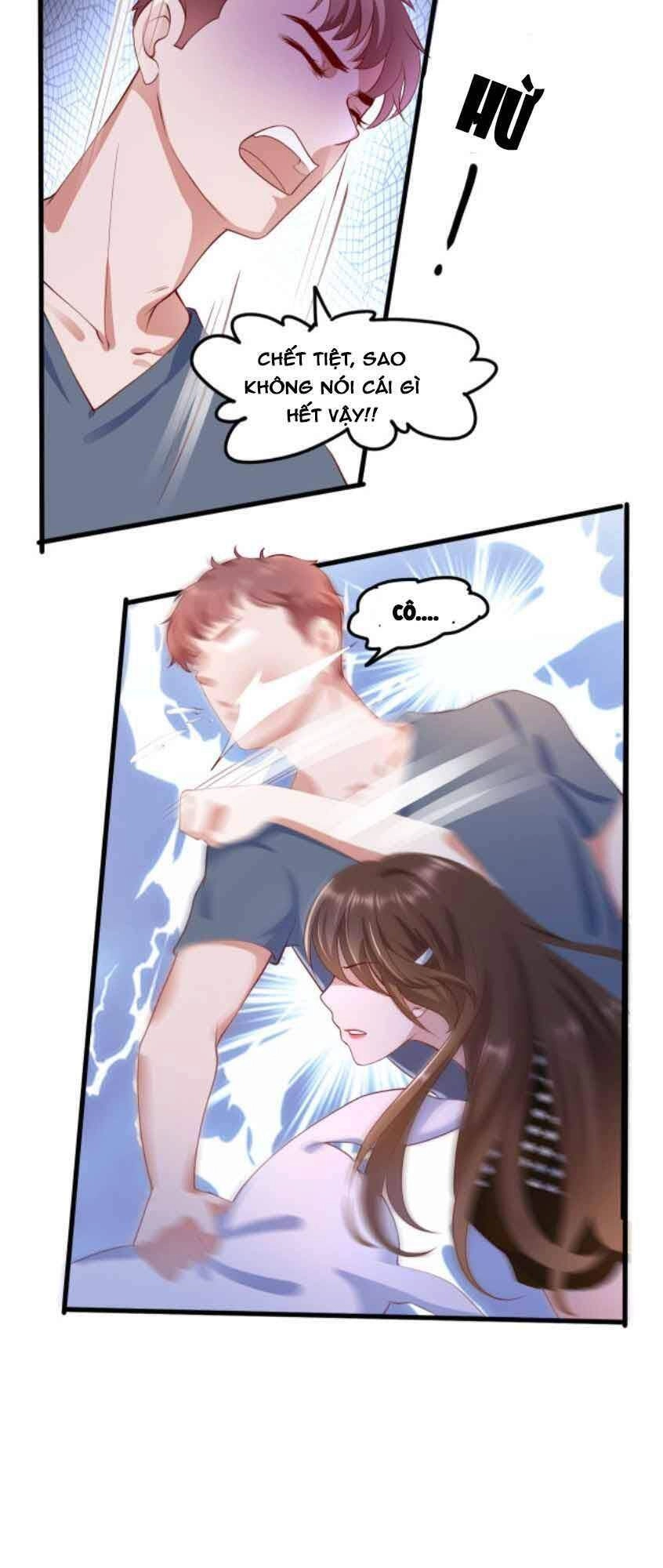 Nhất Sanh Hữu Hỉ Chapter 26 - 5