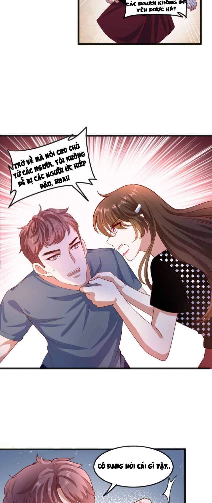 Nhất Sanh Hữu Hỉ Chapter 26 - 7