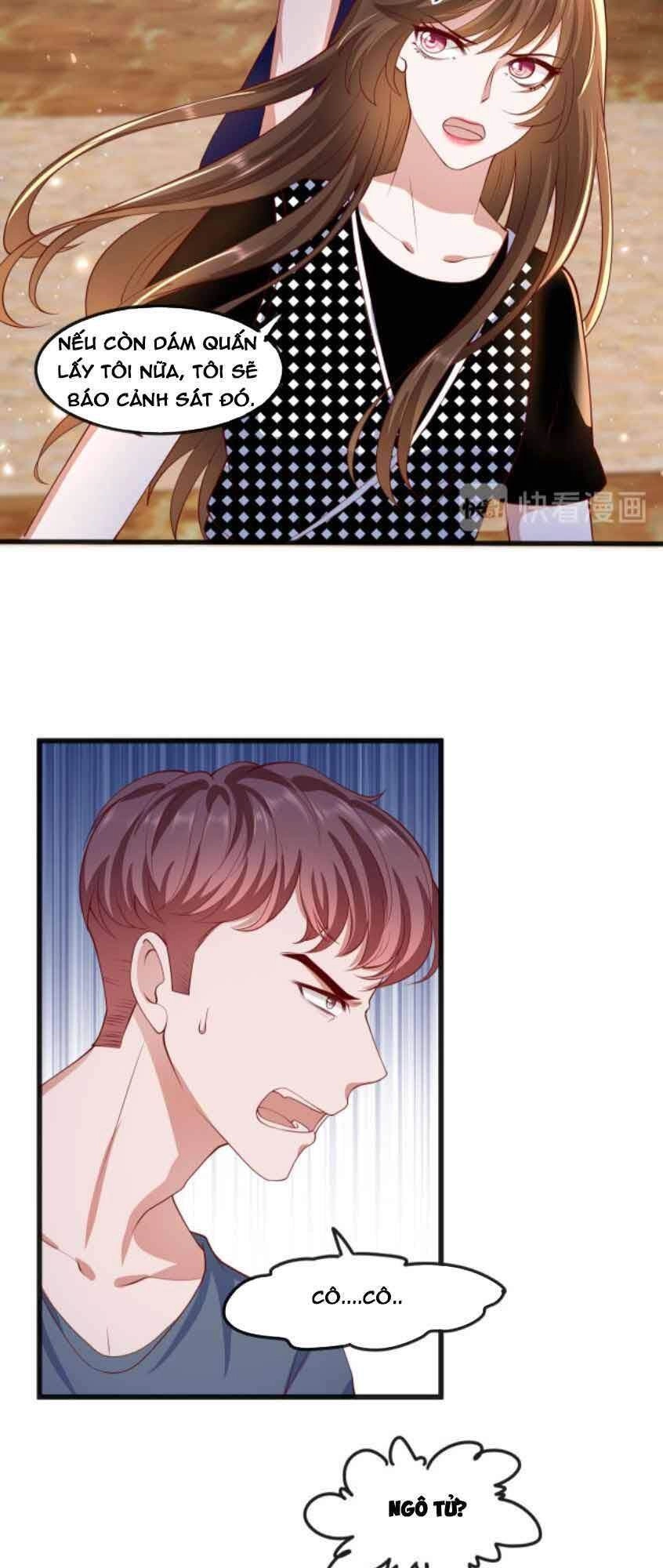 Nhất Sanh Hữu Hỉ Chapter 26 - 9